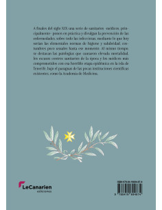 Enfermedades e higienistas tinerfeños. Tránsito del siglo... 2