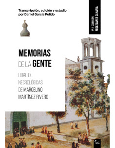 MEMORIAS DE LA GENTE