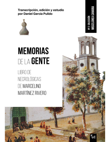 MEMORIAS DE LA GENTE