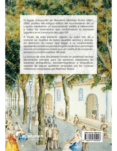 MEMORIAS DE LA GENTE
