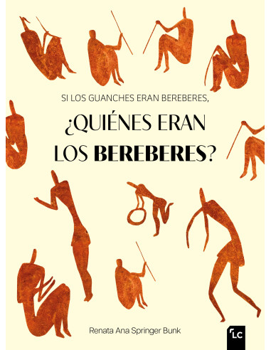 Si los guanches eran bereberes, ¿QUIÉNES ERAN LOS BEREBERES?