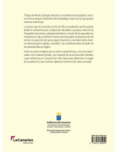 Si los guanches eran bereberes, ¿QUIÉNES ERAN LOS BEREBERES? 2