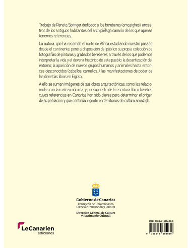 Si los guanches eran bereberes, ¿QUIÉNES ERAN...