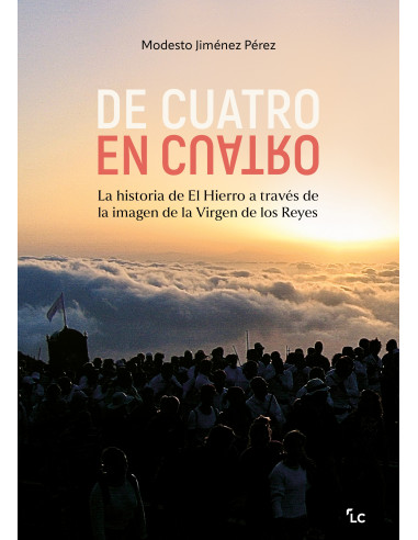 De cuatro en cuatro