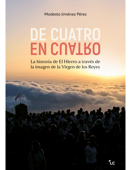 De cuatro en cuatro