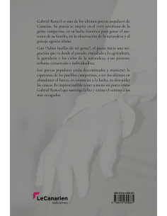 Adiós huellas de mi gente 2