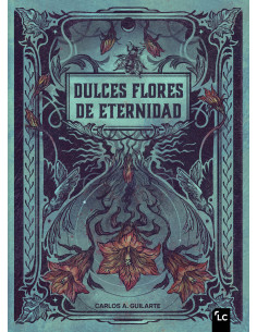 Dulces flores de eternidad