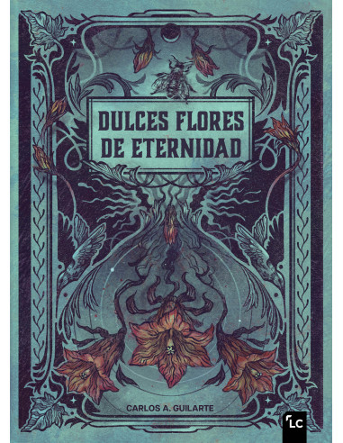Dulces flores de eternidad