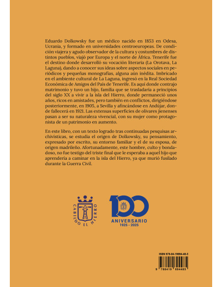 Eduardo Dolkowsky (1853-1921)