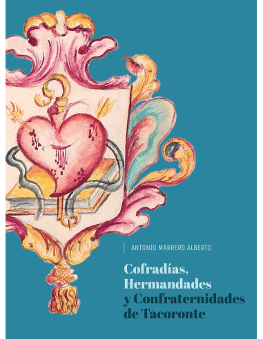 Cofradías, hermandades y confraternidades de...