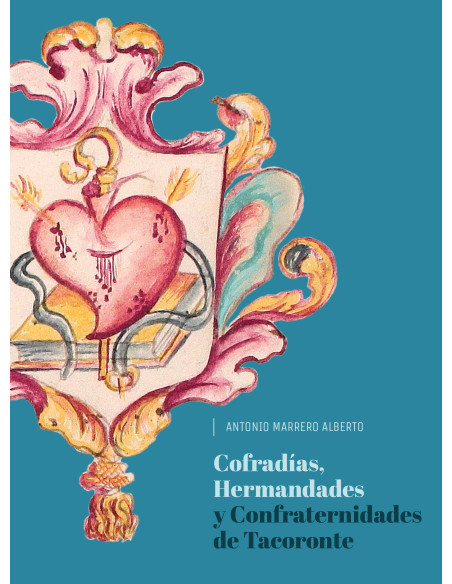 Cofradías, hermandades y confraternidades de Tacoronte