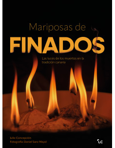 Mariposas de finados