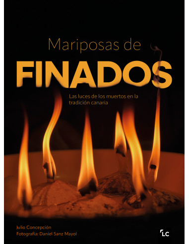 Mariposas de finados
