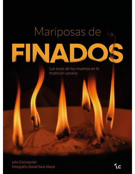 Mariposas de finados