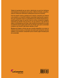 Mariposas de finados 2