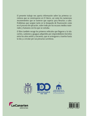 Los inicios del transporte por carretera en El...