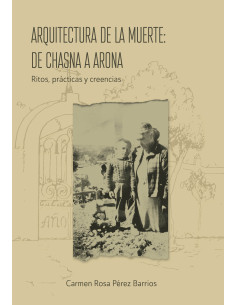 Arquitectura de la muerte: de Chasna a Arona