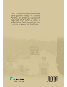 Arquitectura de la muerte: de Chasna a Arona 2