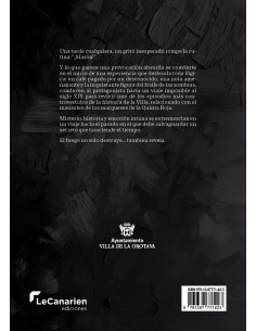 El día que me llamaron masón 2