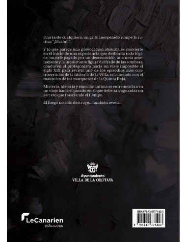 El día que me llamaron masón