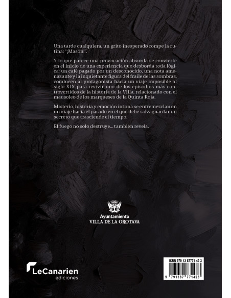 El día que me llamaron masón