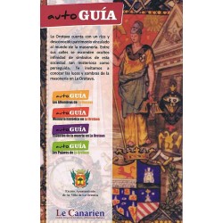 Autoguía La Masonería en La Orotava 2