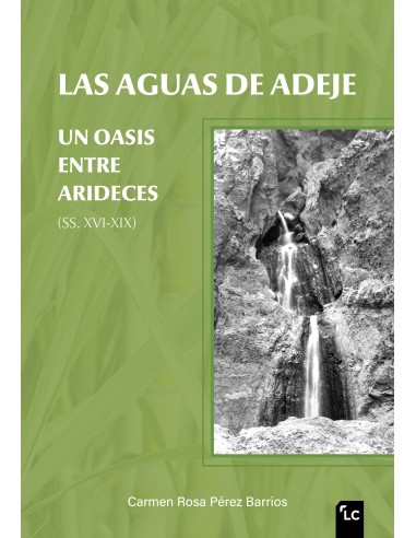 Las aguas de Adeje