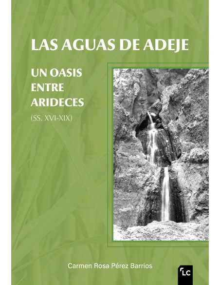 Las aguas de Adeje