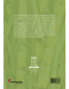 Las aguas de Adeje 2