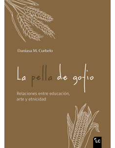 La pella de gofio