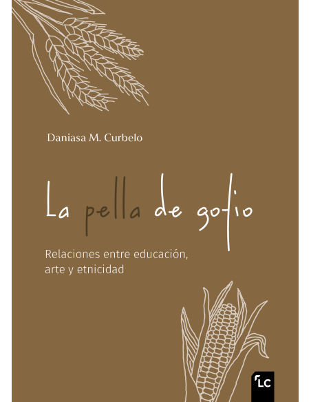 La pella de gofio