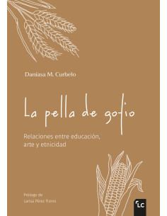 La pella de gofio