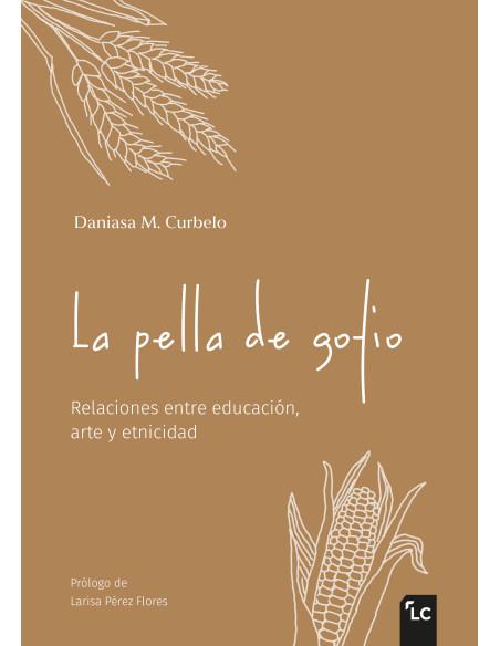 La pella de gofio