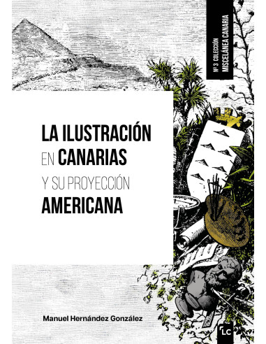 La Ilustración en Canarias y su proyección...