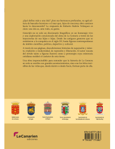 Gomer@s. Apuntes biográficos de la isla de La Gomera 2