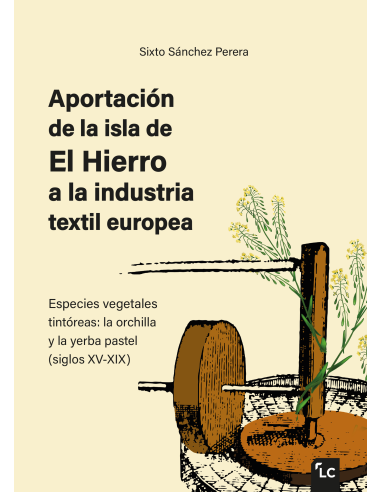 Aportación de la isla de El Hierro a la...