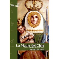 La Madre del Cielo: estudio de filología insuloamazighe