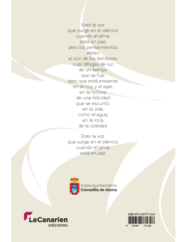 La voz del silencio