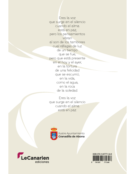 La voz del silencio