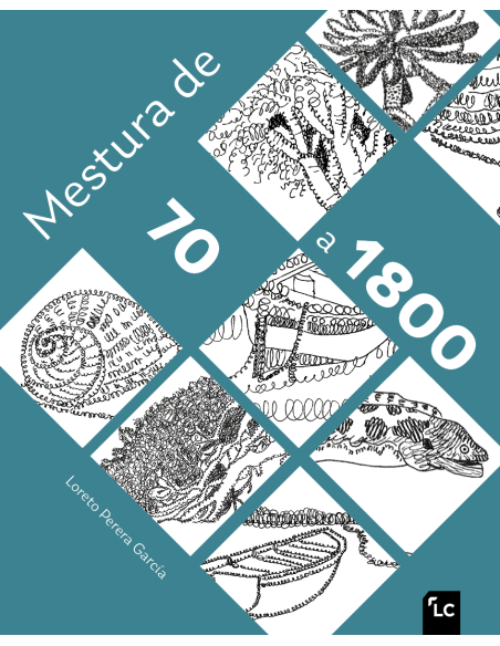 Mestura de 70 a 1800
