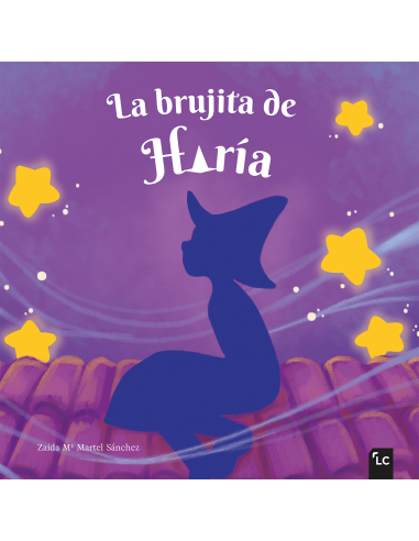 La brujita de Haría