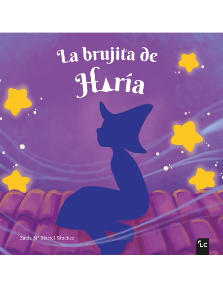 La brujita de Haría