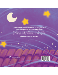 La brujita de Haría 2