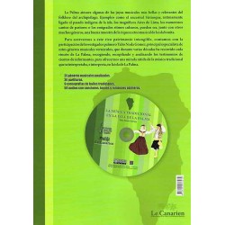 La Música Tradicional en la Isla de La Palma 2