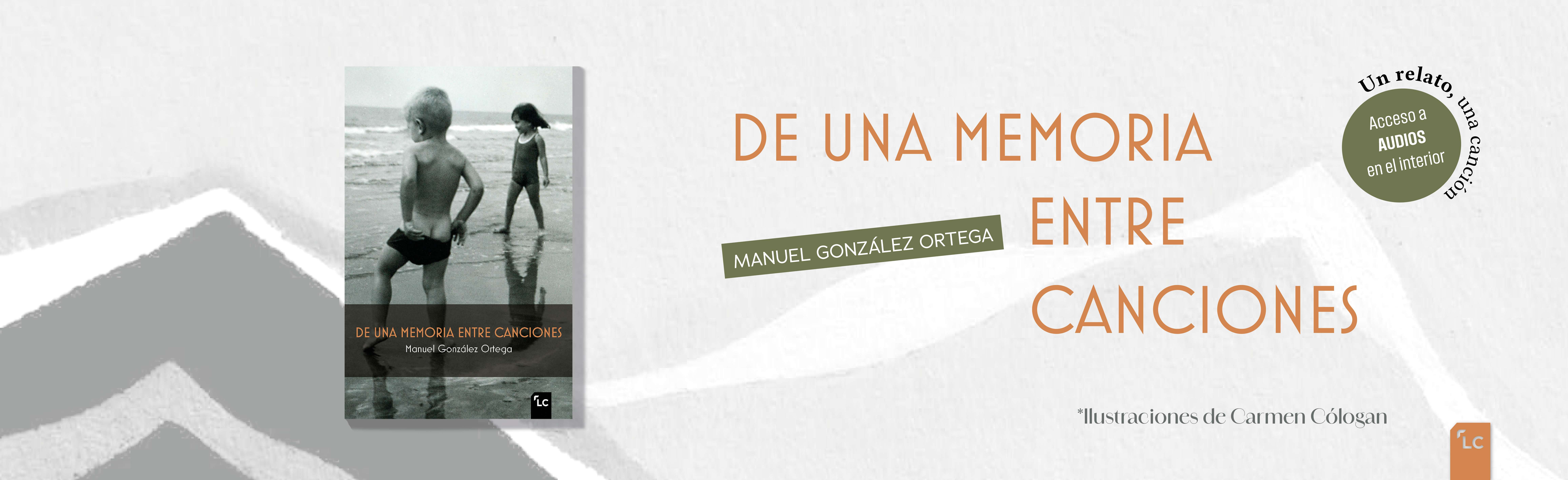 De una memoria entre canciones