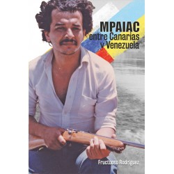 MPAIAC: Entre Canarias y Venezuela