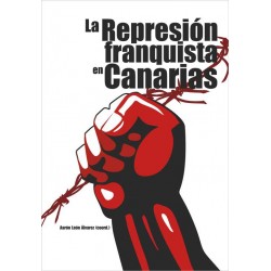 La represión franquista en Canarias