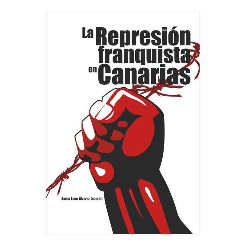 La represión franquista en Canarias