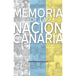 Memoria de la Nación Canaria