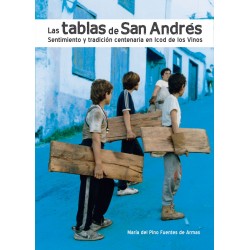 Las tablas de San Andrés